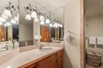 Bathroom Chamonix Luxury Vacation Rentals in Snowmass, Colorado